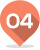 Zahl 4
