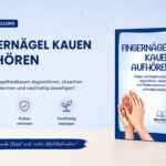 Formatierung Nägelkauen stoppen