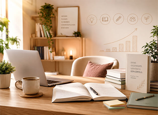 Publishing Coaching KDP