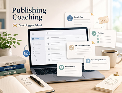 Publishing Coaching