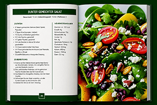 Rezeptbuch