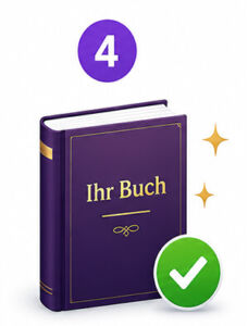 Schritt 4 eBook Formatieren