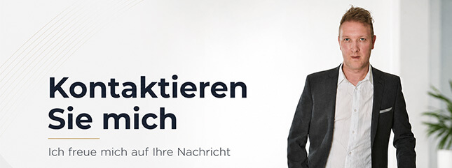BIld Kontaktieren